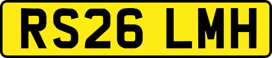 RS26LMH