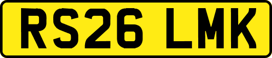 RS26LMK