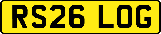 RS26LOG