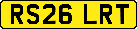 RS26LRT