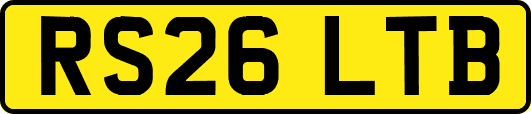 RS26LTB