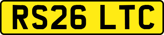 RS26LTC