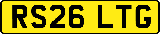 RS26LTG