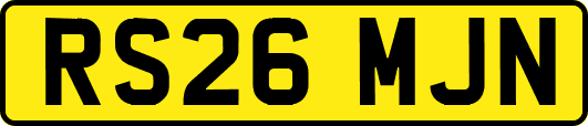 RS26MJN