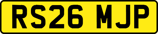 RS26MJP