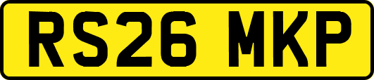 RS26MKP