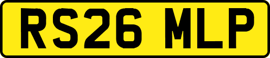 RS26MLP