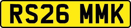 RS26MMK
