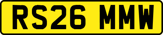 RS26MMW