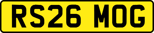 RS26MOG