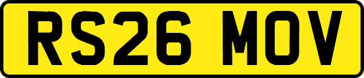 RS26MOV