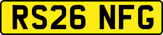 RS26NFG