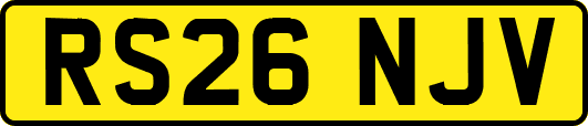 RS26NJV