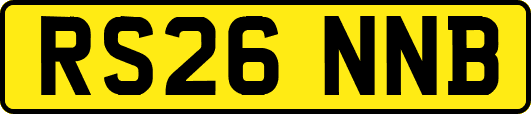 RS26NNB