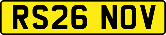 RS26NOV