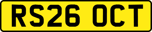 RS26OCT