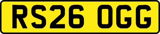 RS26OGG