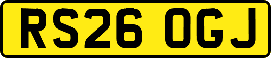 RS26OGJ