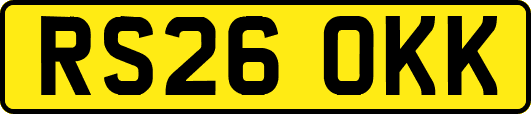 RS26OKK