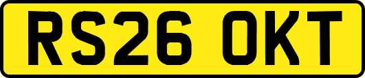 RS26OKT