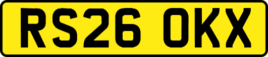 RS26OKX