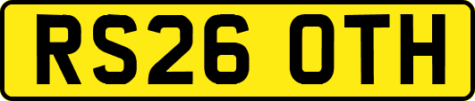RS26OTH