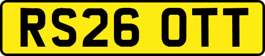 RS26OTT