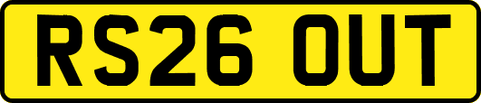 RS26OUT