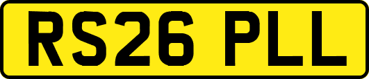 RS26PLL