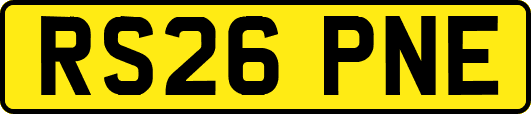 RS26PNE