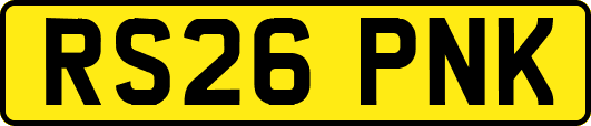 RS26PNK