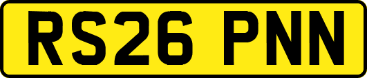 RS26PNN
