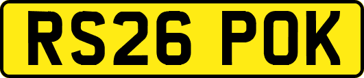 RS26POK
