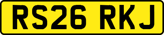 RS26RKJ