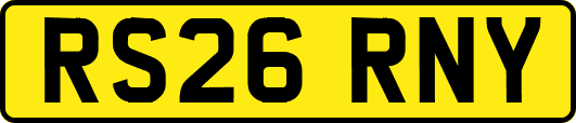 RS26RNY