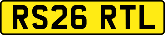 RS26RTL