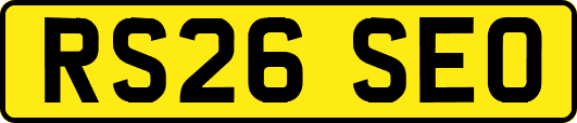 RS26SEO