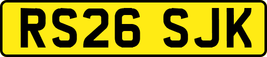 RS26SJK