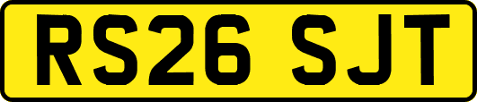 RS26SJT