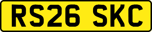 RS26SKC