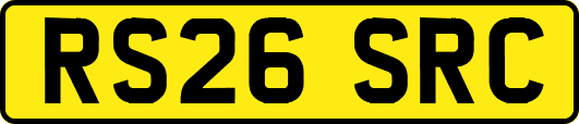 RS26SRC