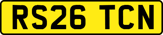 RS26TCN