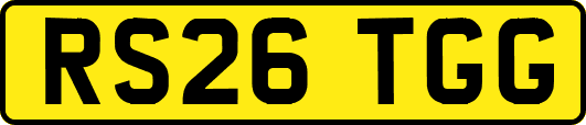 RS26TGG