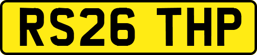 RS26THP