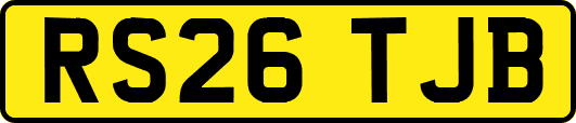 RS26TJB