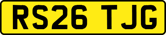 RS26TJG