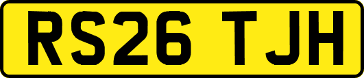 RS26TJH