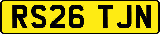 RS26TJN