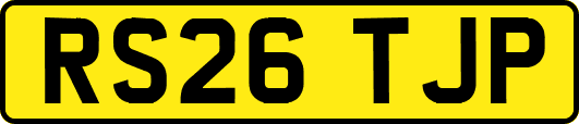 RS26TJP