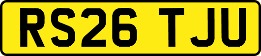 RS26TJU